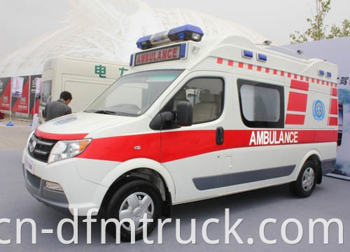 Ambulance 11